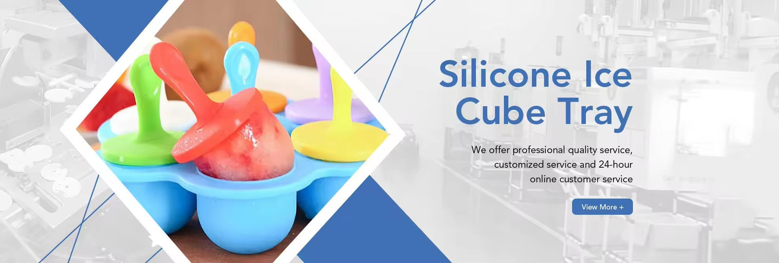Garrafa de água de silicone