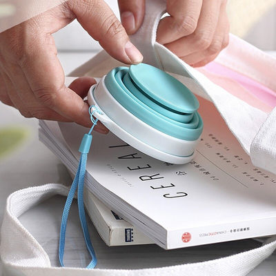 Novel Style Outdoor Folding Water Cup para Esportes e Viagens Copo de Chá Camping Novel Design