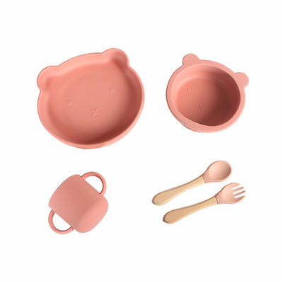 500g de silicone livre de BPA para crianças e bebés