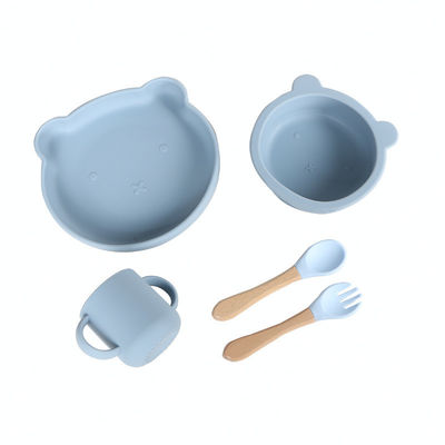 500g de silicone livre de BPA para crianças e bebés