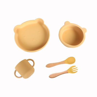 500g de silicone livre de BPA para crianças e bebés