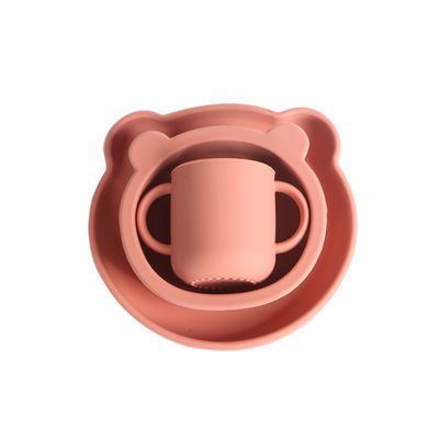 500g de silicone livre de BPA para crianças e bebés