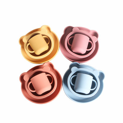 500g de silicone livre de BPA para crianças e bebés