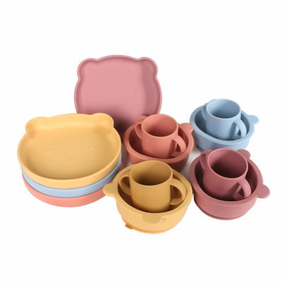 500g de silicone livre de BPA para crianças e bebés