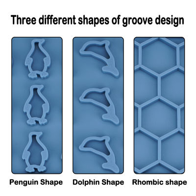 Acessório de lambe-lambe de silicone para animais de estimação