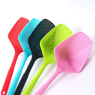 60g Sustentável Esparguete Filer Não-Lança Scoop Pastas de colher de conjunto para cozinhar fácil