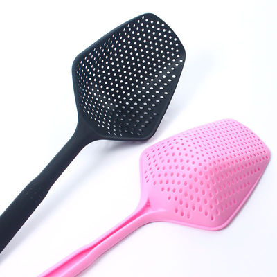 60g Sustentável Esparguete Filer Não-Lança Scoop Pastas de colher de conjunto para cozinhar fácil
