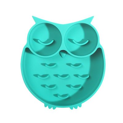 Cat Lick Mat Suction Cup Pet Slow Feeding Bowl para anti-asfixia e posição fixa