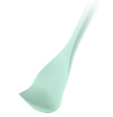 Fabricação de utensílios de cozinha Espatulas de silicone para cozinha Kit de ferramentas de pastelaria Número 1